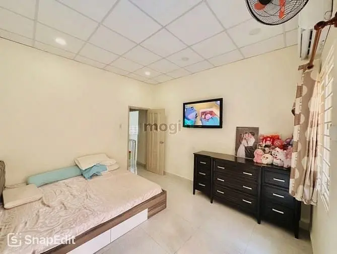 💥 Chủ Ngộp Giảm 800Tr Nhà Thành Thái Quận 10- 33M² Đất(Nở Hậu L)-Nhỉn