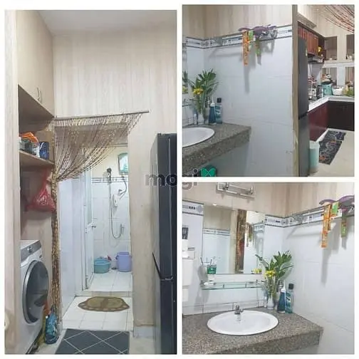 Chính Chủ Cần Bán Căn Hộ Chung Cư Lê Thành Block B Đường Số 4, P. An L