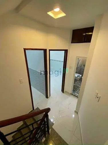 Bán Nhà Đẹp Tân Hoá Q.11 5,5Mx7M 3Pn 3Wc Có Shr Vào Ở Ngay