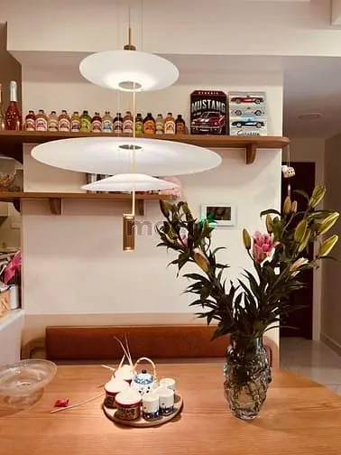 Bán Căn Hộ 2Pn 2Wc 96M2 Diamond Brilliant Celadon City Giá 7,8 Tỷ Tl