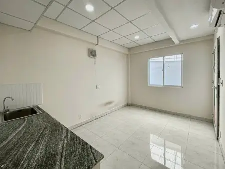 Chính Chủ Cho Thuê Trọ Gần Khu Chế Xuất Tân Thuận , Đh Ufm Q7