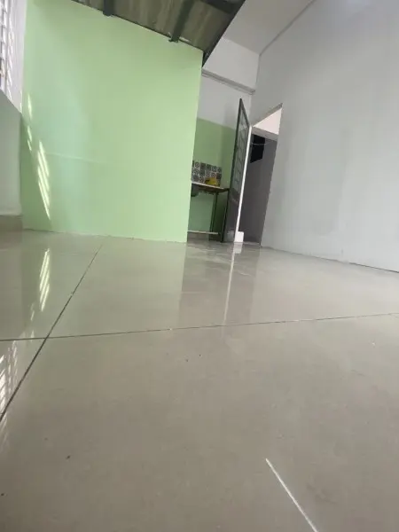 Phòng Ban Công , Có Gác Đại Học Văn Hiến Giá Rẻ