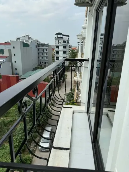 Phòng Mới 100% - Full Đồ Tại Hinode Di Trạch, Hoài Đức. Giá 3.6Tr