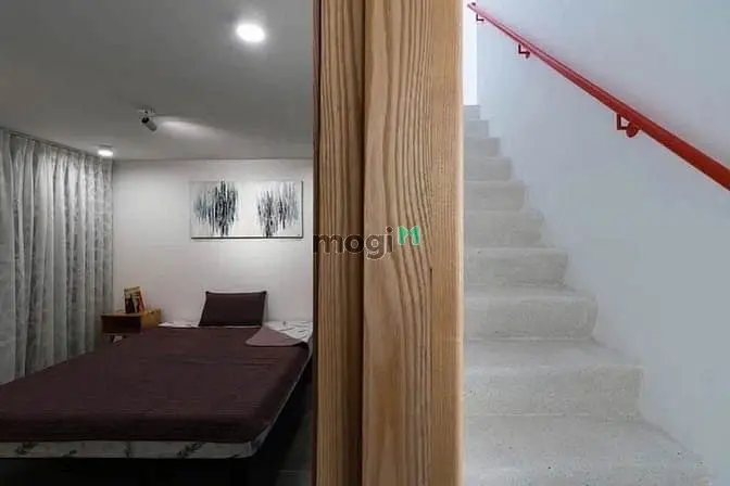 Bán Gấp Nhà Mới Đường Tô Hiến Thành, Hoà Hưng, Quận 10, 5 Tầng, Giá 1