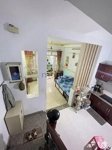 Gấp Bán Nhà Chủ Ngộp Bank Cứng Nhắc Giảm 700Tr 🧨🧨🧨 3 Tầng Đúc- 4,5❌