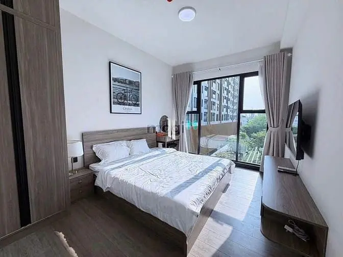 Căn Hộ Chung Cư Delasol, Số 1 Tôn Thất Thuyết Với Căn Hộ View Nội Khu