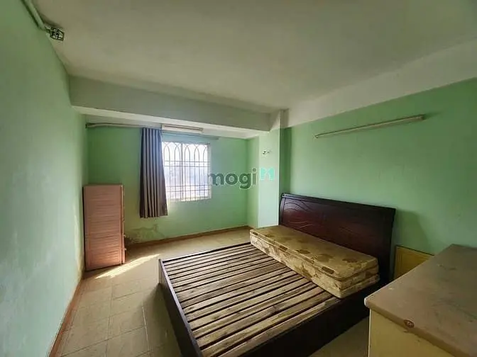 ❌Chung Cư Miếu Nổi - Nhỉnh 1T370 - Sổ Hồng Riêng, Hỗ Trợ Vay Ngân Hàng