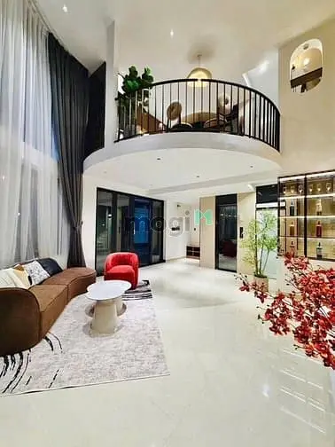 Lên Sóng Căn Siêu Phẩm Góc 2 Mặt Hẻm - Có Thang Máy 👉Vt: Đường Số 3 -