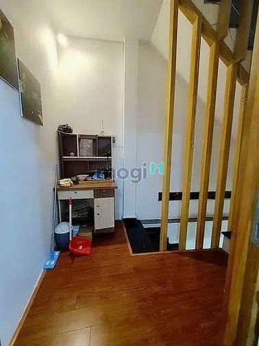 Nhà Quận 4 Đường Số 32 29,7M2 2Pn 2Wc