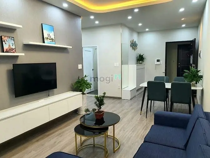 Bán Căn Hộ Sky Garden Phú Mỹ Hưng Q7 - Tp.hcm 3Pn 2Wc Giá Chỉ 5.8 Tỷ