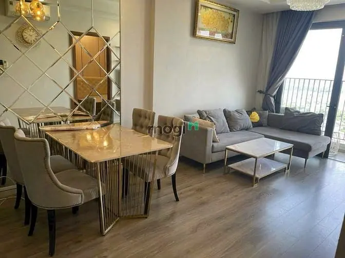 ✨ Bán Căn Hộ The Pegasuite 1 – Quận 8 ✨ 🏢 Diện Tích: 68M² 🛏 2 Phòng