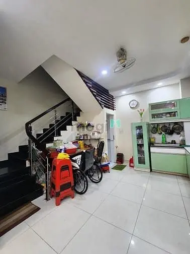 🔰 [ Quận 3 ] Điện Biên Phủ – Ngang 4.8M – 4 Tầng 🔰 📍 P.1 Q3 📐 4.8