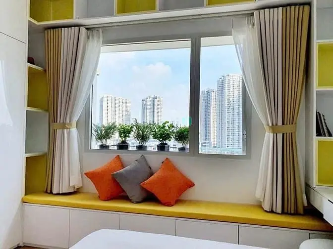 Chính Chủ Cần Bán Gấp Căn Chung Cư An Lộc 2, Phường An Phú, Quận 2 - D