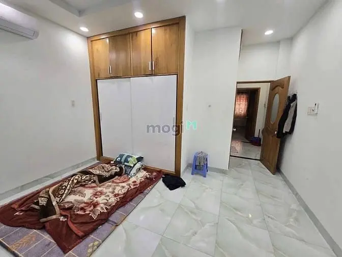 🧨 Nhà Khu Vip Lê Văn Sỹ – Tân Bình – 86M² (4.8×18) – Trệt + 2 Lầu + S