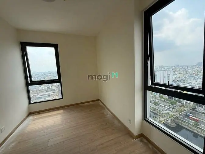 Aurora - Bình Đông Cần Bán -68M2 2 Phòng 2Wc Tầng Mười Mấy, View Tho
