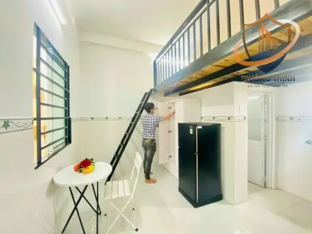 Cho Thuê Phòng Trọ Ở Nguyễn Hữu Tiến Tân Phú