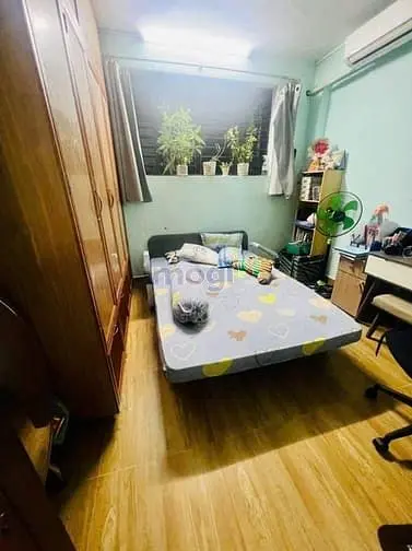 Bán Chung Cư Tây Thạnh , P. Tây Thạnh, Q. Tân Phú - Sổ Lâu Dài - Tần