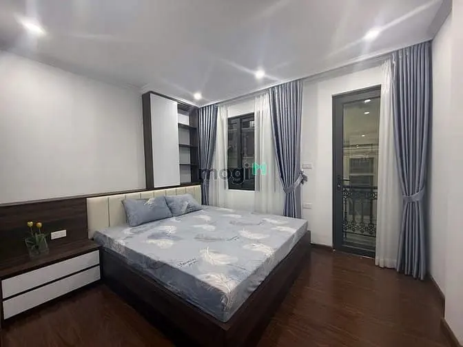 Bán Nhà Xuân Đỉnh - Tây Hồ Dt 35M, 5 Tầng, Thang Máy, Giá 8 Tỷ