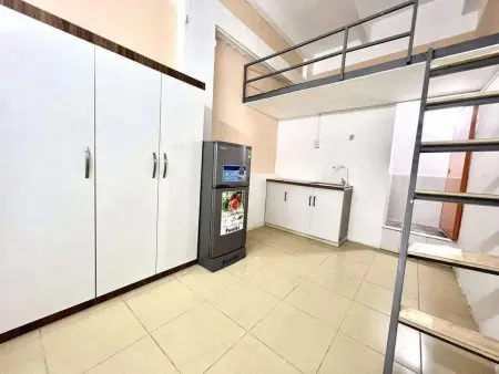 Phòng Trọ 20M2 Tại Võ Thành Trang, Quận Tân Bình