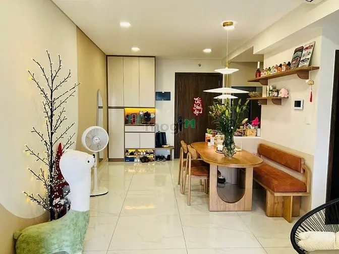 Bán Căn Hộ 2Pn 2Wc 96M2 Diamond Brilliant Celadon City Giá 7,8 Tỷ Tl