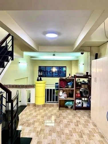 Lên Cho Anh Chị 1 Căn Nhà Vip Quận 3 61M2 Chỉ 5 Tỷ 220