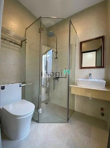 Bán Gấp Nhà Châu Thới Q.10 38,5M2 3Pn 4Wc Có Shr