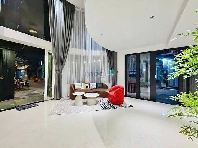 Lên Sóng Căn Siêu Phẩm Góc 2 Mặt Hẻm - Có Thang Máy 👉Vt: Đường Số 3 -