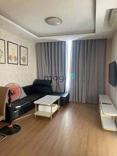 Bán Căn Hộ Cao Cấp Garden Gate - Novaland ( Cách Sân Bay 2 Phút). Địa