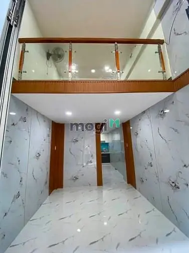 Hốt Về Ngay Nhà Bình Thới,Q11-Dt:24M²-3Pn 2Wc-Giá:1Tỷ810-Ntcb-Plrr