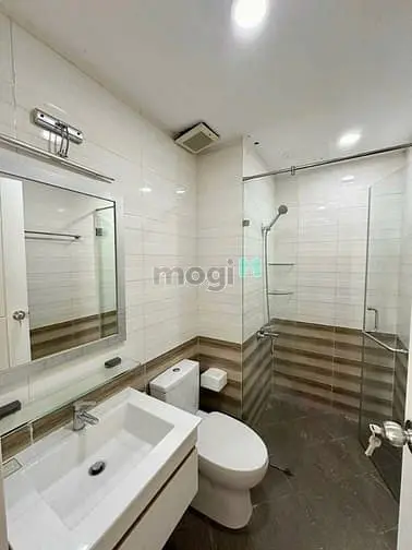 Bán Căn Hộ Cao Cấp Garden Gate - Novaland ( Cách Sân Bay 2 Phút). Địa