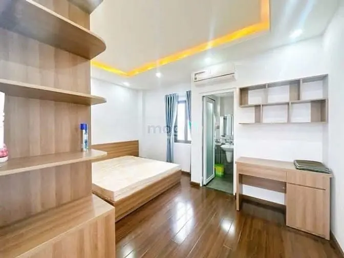 Chỉ 3 Phút Sang Q1 - Lê Văn Linh - 49M2 - 1 Trệt 1 Lửng 1 Lầu - 2Ty650