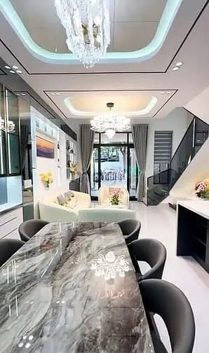 Ra Nước Ngoài Bán Gấp Nguyễn Văn Linh,Q7-Giá:1Tỷ230-Dt:43,4M2-3Pn 3Wc-