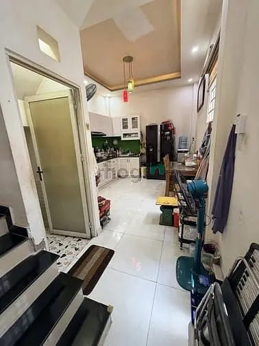 Gần Chợ Rạch Ông, Cầu Chữ Y , Cách Tttm Parc Mall Chỉ 300M.