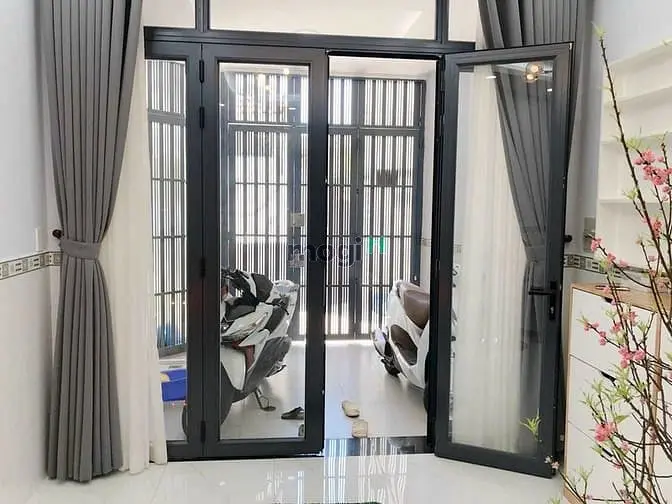 Chủ Gửi Bán Nhà Ông Ích Khiêm 51,2M2 3Pn 4Wc