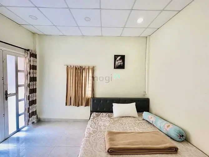 💥 Chủ Ngộp Giảm 800Tr Nhà Thành Thái Quận 10- 33M² Đất(Nở Hậu L)-Nhỉn