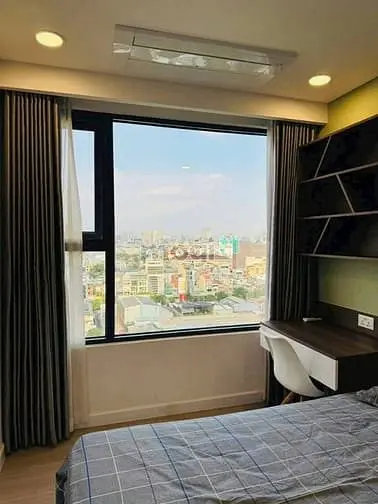 Bán Căn Hộ 3Pn Kingdom 101, Quận 10 ( 3Pn + 2Wc ) Giá Siêu Tốt, Căn Gó