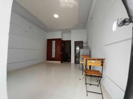 Cho Thuê Phòng Trọ Gò Vấp – Bc Thoáng, Full Nội Thất, Gần Khu Pm Quang Trung, Đh Fpt