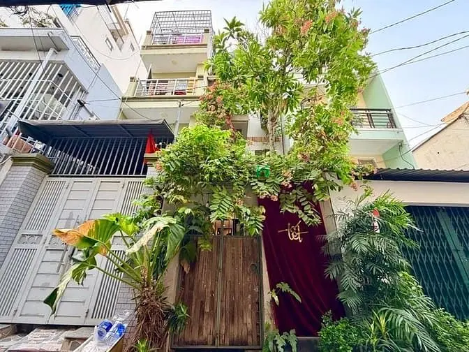 🍒Định Thổ Địa🍒 Siêu Phân Chân Dài Hxh Xvnt Dài 20M 5 Lầu Đúc Vuông