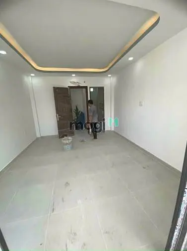 Chốt Nhanh Nhà Vĩnh Hội Q.4 3,5M X 9M 2Pn 2Wc Có Sổ Riêng Vào Ở Ngay