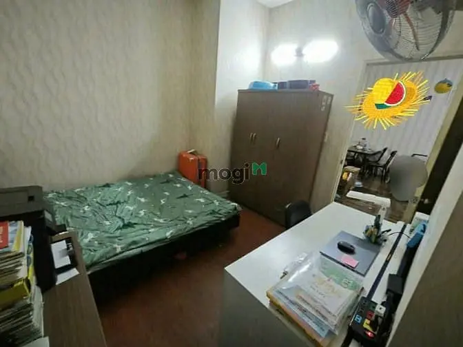 Chính Chủ Cần Bán Căn Hộ Chung Cư Lê Thành Block B Đường Số 4, P. An L