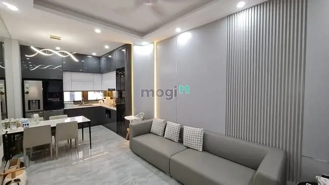 Lâm Hạ - Long Biên – Ô Tô Tránh – 78 M2 – 7 Tầng – Mt 3.8 M – Giá 22.8