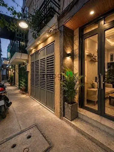 💥Chủ Giảm 300Tr- Ngay Tại Nguyễn Trãi-Trung Tâm Q 5-H3G , 4 Tầng Btct