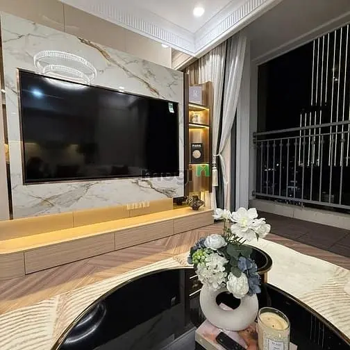 🔥Bán Nhanh 4Pn 4Wc Landmark 6 - View Trực Diện Landmark 81, Khu Biệt