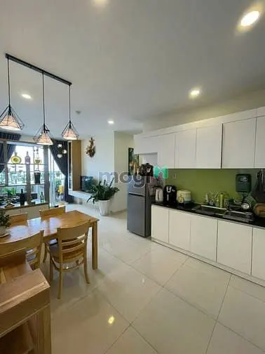 13Tr5/Tháng, C/C Screc, 90M2, 2Pn, 2Wc, Căn Góc, Ngay Trường Sa, Q3.