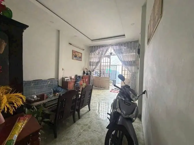 Nhà Đẹp Shr Quận 11 - Phó Cơ Điều - 41M2 - 1 Trệt 1 Lầu - Chỉ 2 Tỷ 370