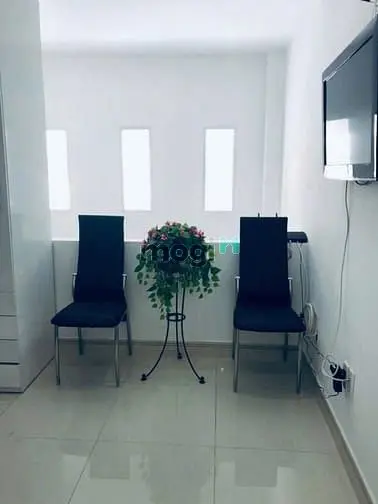 Ngay Đường Kỳ Đồng - Hẻm 4M - Cách 30M Ra Mặt Tiền Đường - 4 Tầng Tr