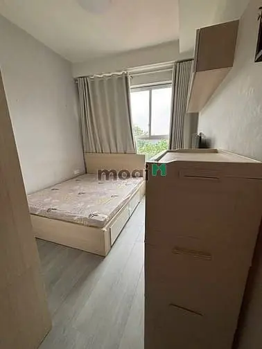 Chung Cư Golden Mansion, Phổ Quang, Phú Nhuận Kết Cấu 75M², 2Pn 2Wc,