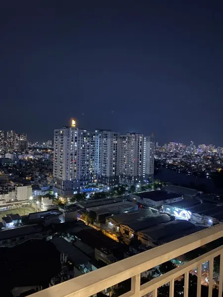 Phòng Mới - Đủ Nội Thất - Góc Đẹp . Tháng 5 Ưu Đãi Giá 2.9 Triệu