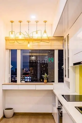 Chính Chủ Cần Bán Gấp Căn Chung Cư An Lộc 2, Phường An Phú, Quận 2 - D