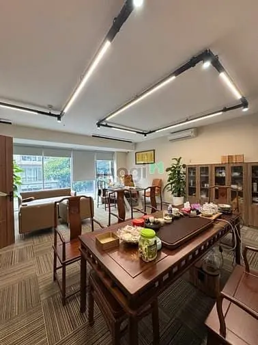 Nguyên Căn Shop Sala An Khánh,3 Tầng, 233M2, Hoàn Thiệnchỉ 90Tr/Tháng